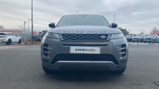 Land Rover Range Rover Evoque 1.5 P300e R-Dynamic S 5dr Auto Hatchback